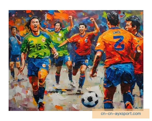 足球陈星直播解析赛事风云带你读懂绿茵场的每一次心跳激情瞬间吧